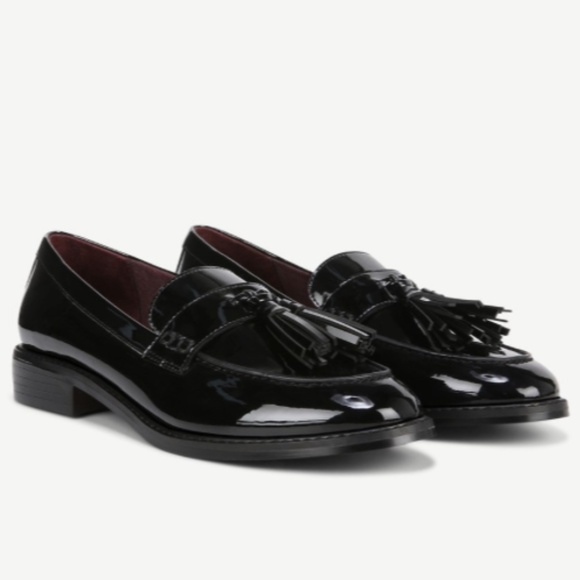 Franco Sarto Carolynn Low Loafer (WIDE) - Picture 1 of 8